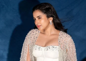 Komalee Prasad