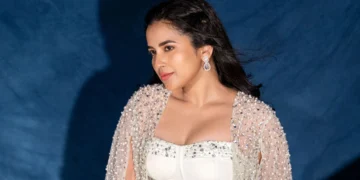 Komalee Prasad