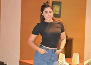 Kritika Malik