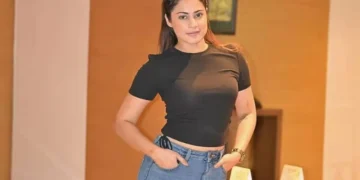 Kritika Malik