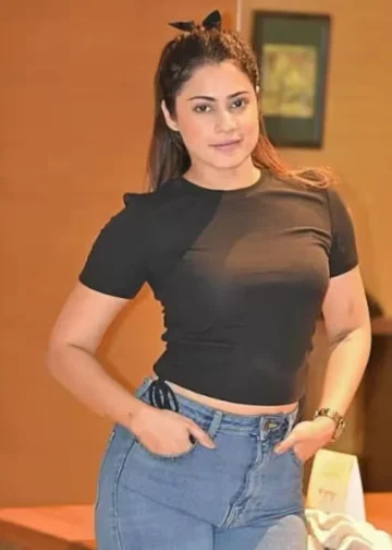 Kritika Malik