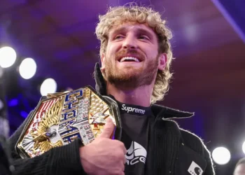 Logan Paul