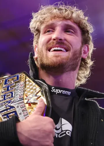 Logan Paul