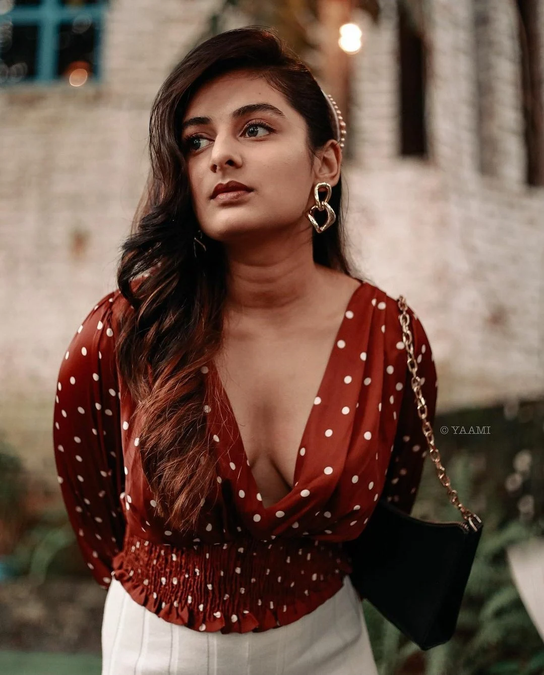 Esther Anil