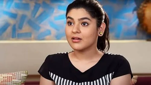 Nidhi Bhanushali