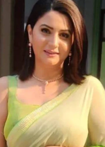 Bhakti Rathod