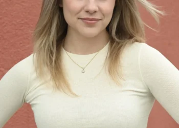 Chloe Breen