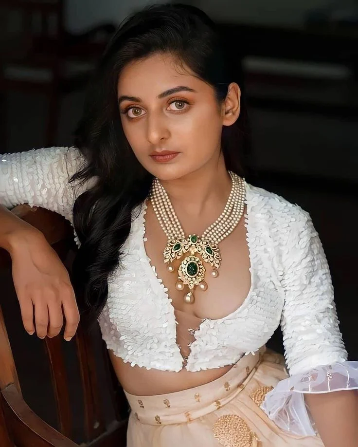 Esther Anil