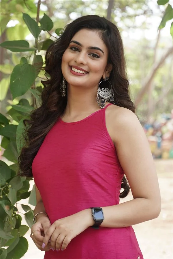 Tanisha Mehta