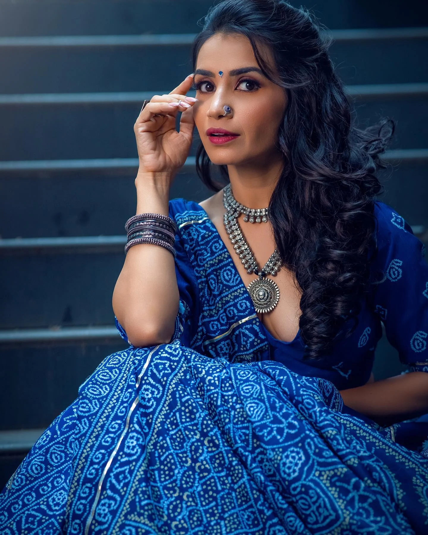 Priya Ahuja