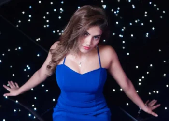 Zoya Jaan