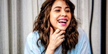 Maanvi Gagroo