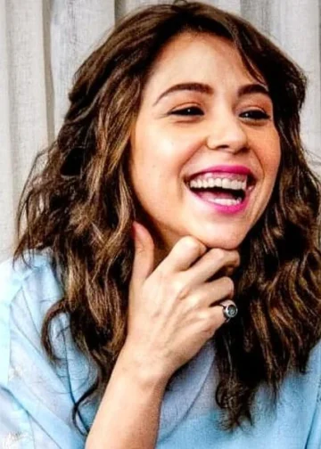 Maanvi Gagroo