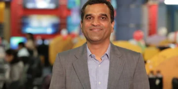 Madhusudan Kela