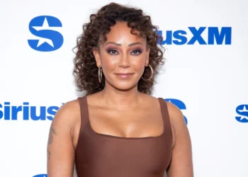 Mel B