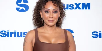 Mel B