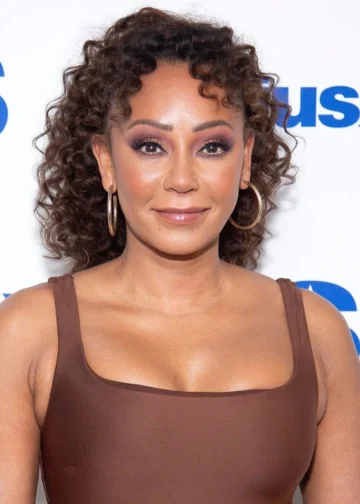 Mel B