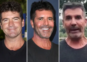 Simon Cowell