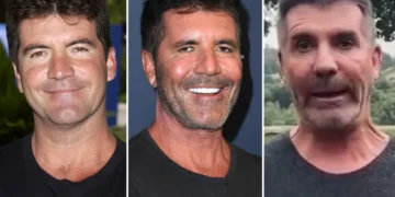 Simon Cowell