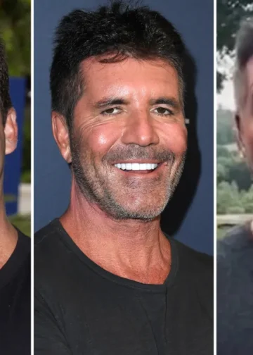 Simon Cowell