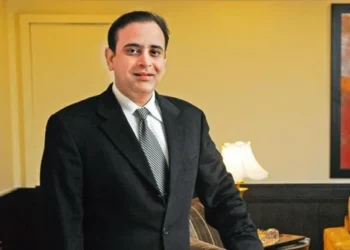 Nikhil Nanda