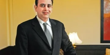 Nikhil Nanda