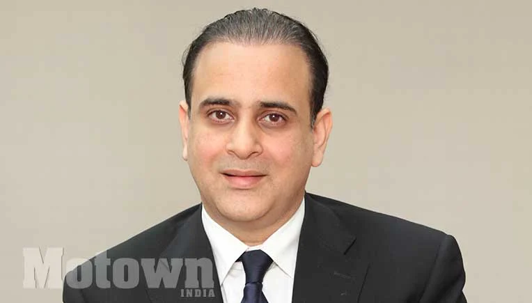 Nikhil Nanda