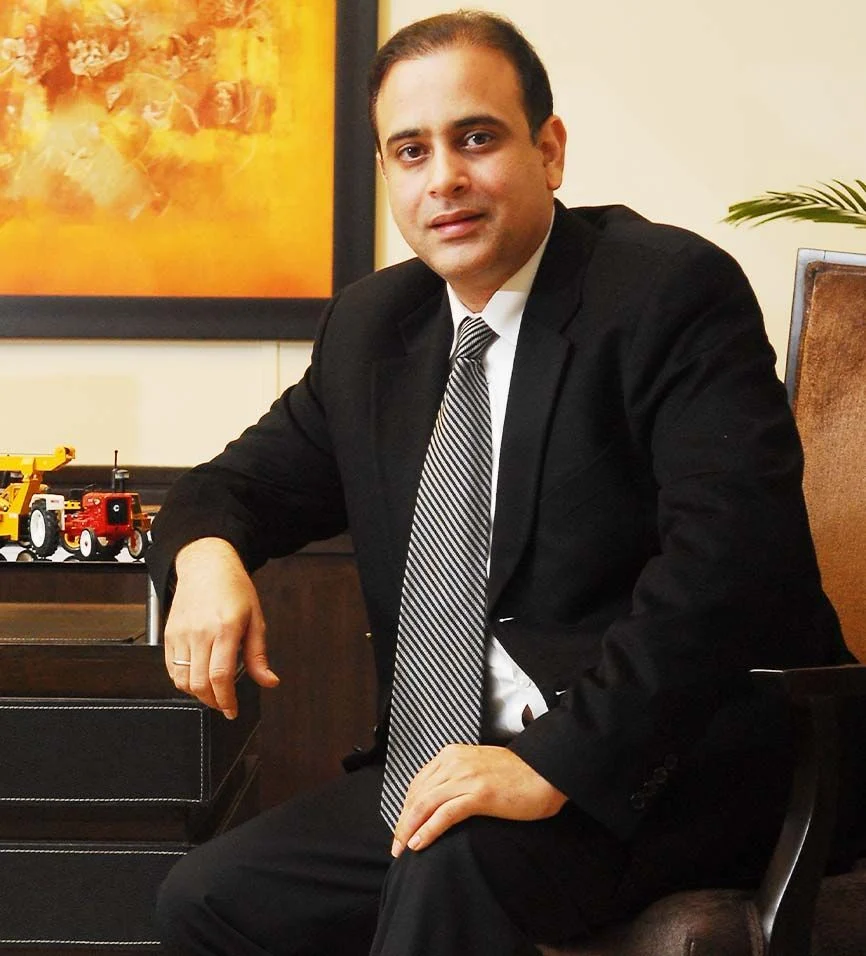 Nikhil Nanda