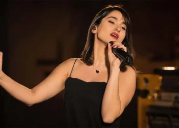 Parastoo Ahmadi