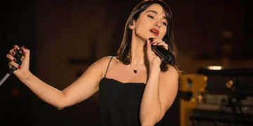 Parastoo Ahmadi