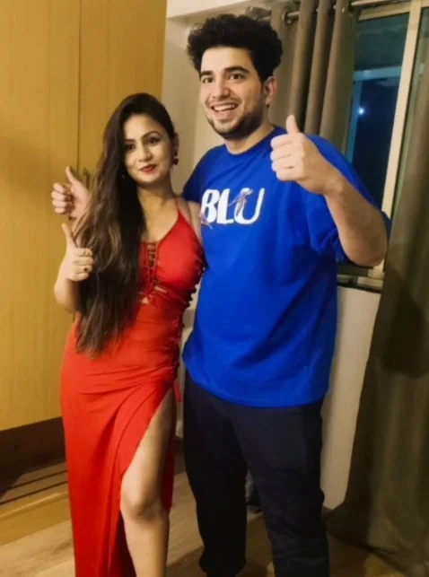 Priyanka Halder
