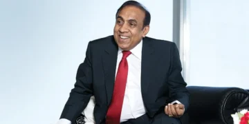 Ravi Pillai