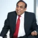 Ravi Pillai