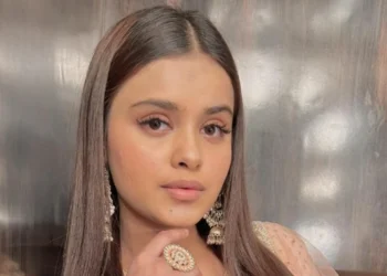 Rose Khan