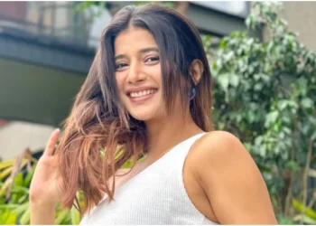Samridhii Shukla
