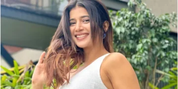 Samridhii Shukla