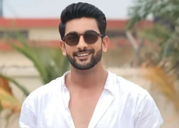 Fahmaan Khan