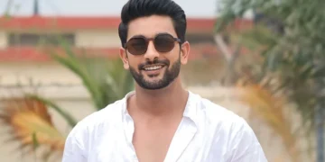 Fahmaan Khan