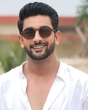 Fahmaan Khan
