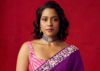 Shahana Goswami