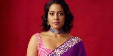 Shahana Goswami