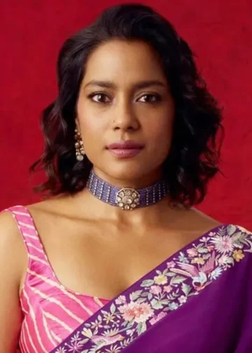 Shahana Goswami