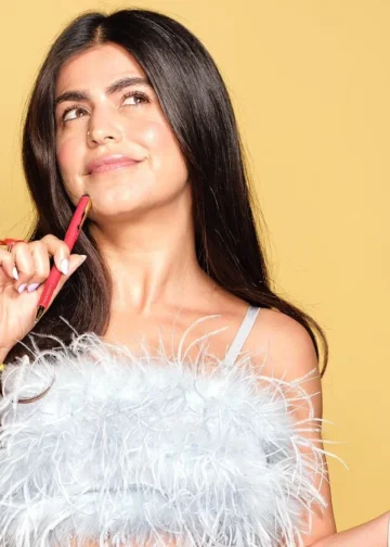 Shenaz Treasury