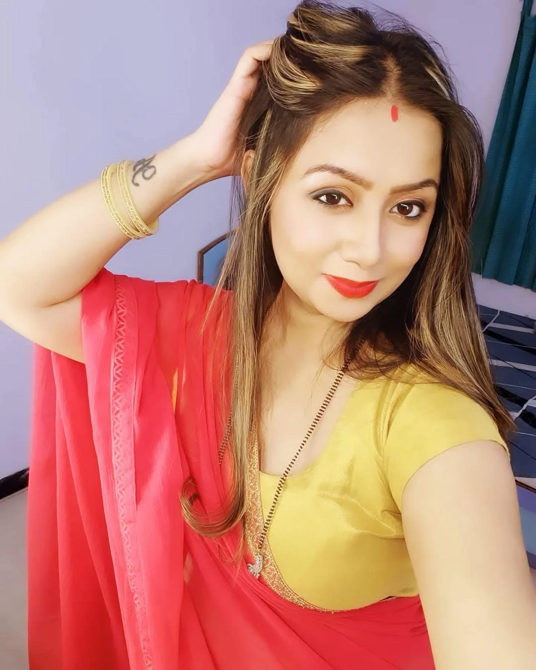 Priyanka Halder