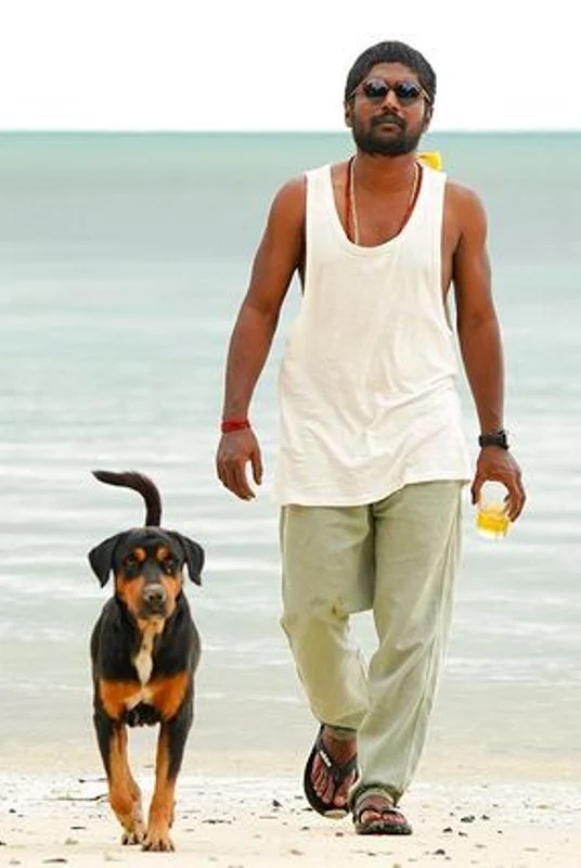Suhas Pagolu