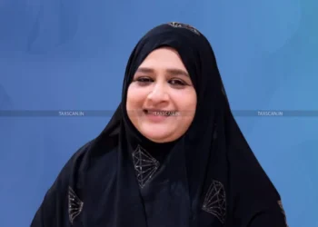 Nowhera Shaik