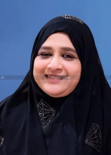 Nowhera Shaik