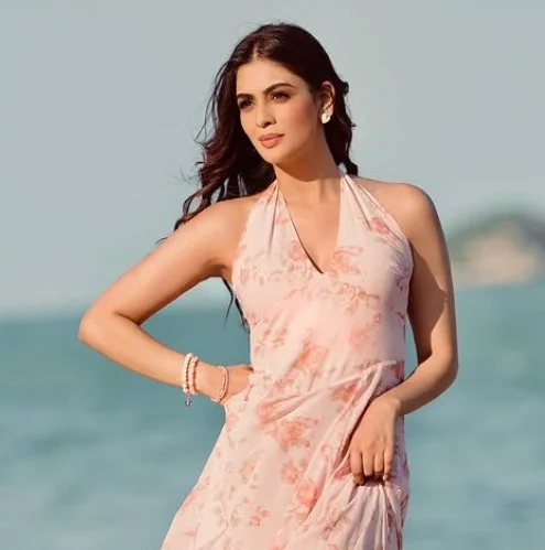 Tanisha Mehta