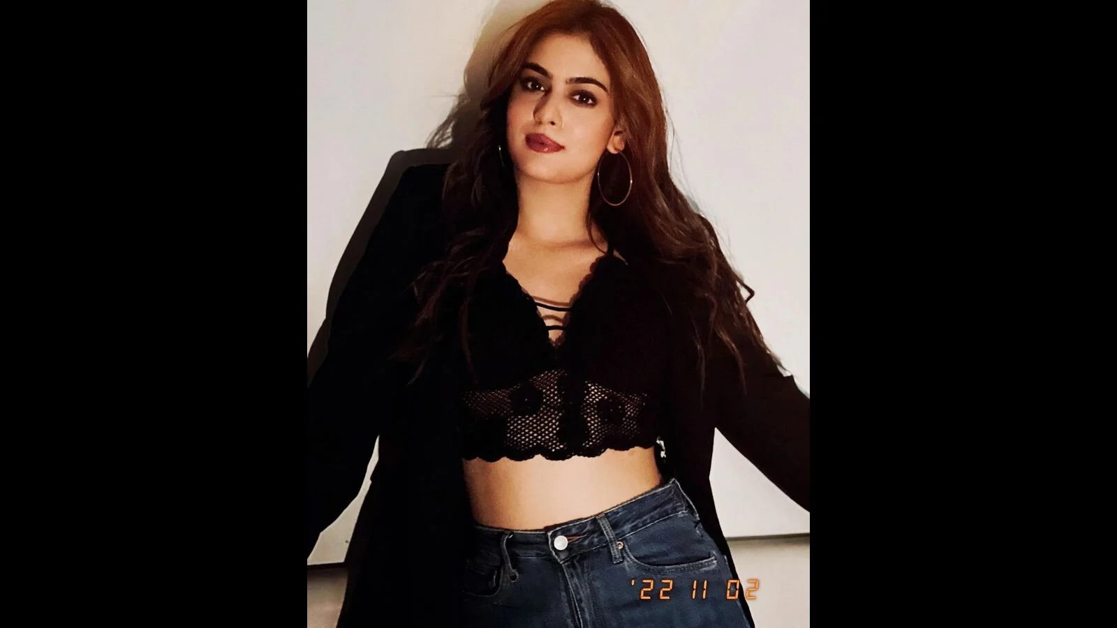 Tanisha Mehta