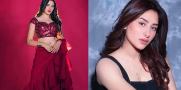 Mahira Sharma